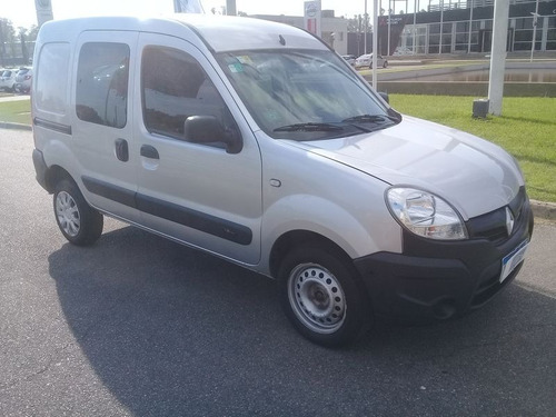 Kangoo Confort 1.6 5 Asientos 2 Pl Mod 2016 - Dk