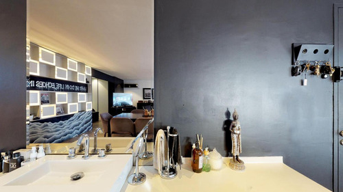 Departamento En Venta - City Bell
