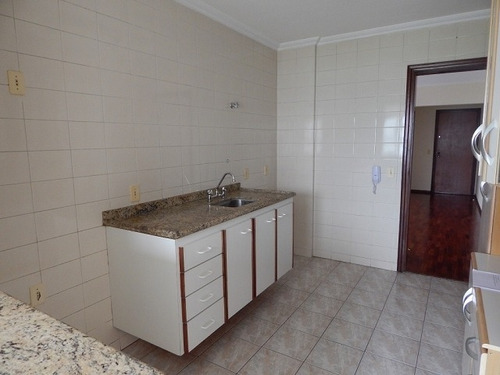 Imagem 2 de 10 de Apartamento Para Venda, 2 Dormitórios, Jardim Armênia - Mogi Das Cruzes - 3835