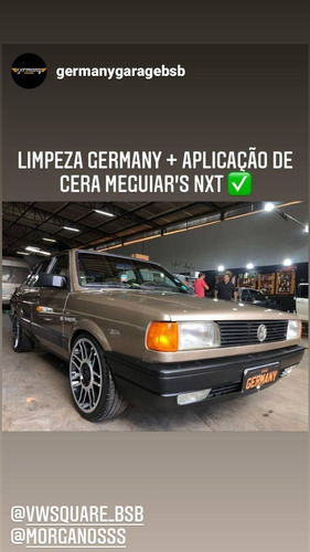 Voyage Monocromatico Turbo 1.9 - Completo