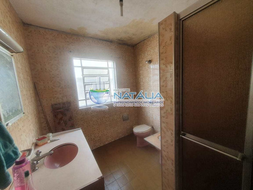 Imagem 9 de 30 de Sobrado Com 2 Dorms, Jardim Brasil (zona Norte), São Paulo - R$ 375 Mil, Cod: 64841 - V64841