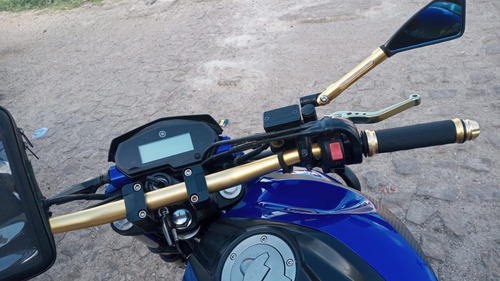 Imagem 4 de 4 de Yamaha Fazer