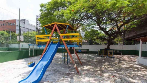 Imagem 14 de 23 de Apto No Brás - 50 M2 - Oportunidade - 434