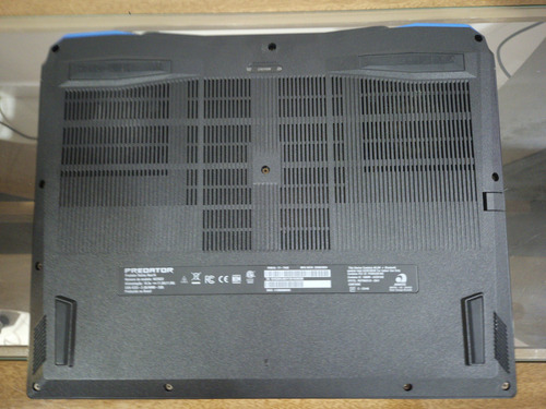 Notebook Gamer Acer Predator Helios Neo Phn16 - I7 - Rtx4060 (Usado)
