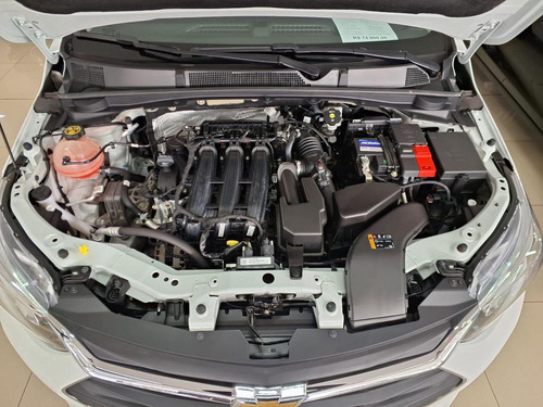 Chevrolet Onix plus Onix Plus 10mt Lt1
