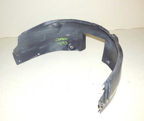 Guardafango Delantero Derecho Chevrolet Combo Van 2003-2013 (Usado)
