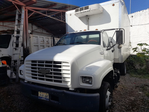 Imagen 2 de 6 de Chevrolet Kodiak 2005