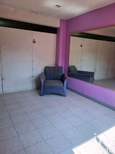 Venta Edificio 3 Ambientes Alborada Jaltenco Ctm Xi