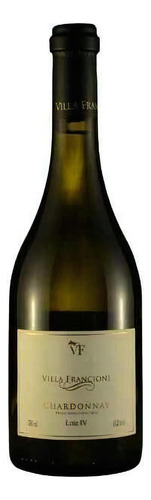 Vinho Branco Villa Francioni Chardonnay