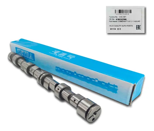 comprar Arbol Levas Daewoo Lanos 2000 2001 2002 Original