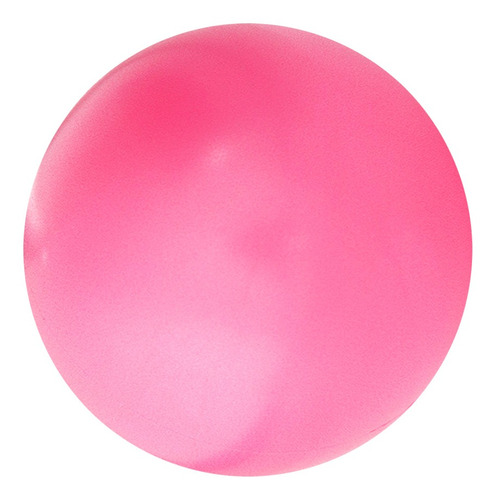 Pelota De Pvc Para Yoga, Pilates, 25 Cm, Suave, Para Gimnasi