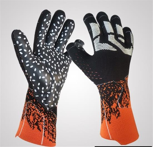 Guantes De Portero Profesional Niños Adultos Talla 5-10