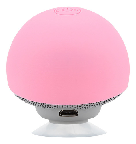 D Mini Altavoz Portátil Inalámbrico Bluetooth Con Subwoofer