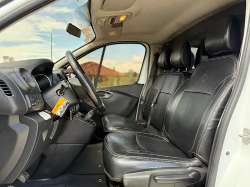 Renault Trafic 1.6l