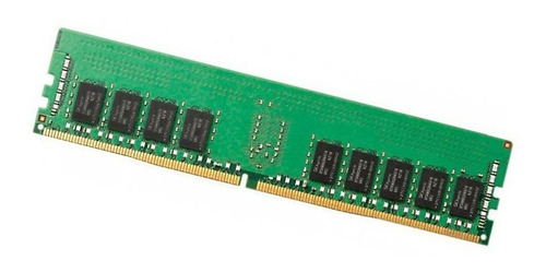 Memoria Servidor Hp Proliant 8gb 1rx8 Ddr4 Pc4-17000 2133 U