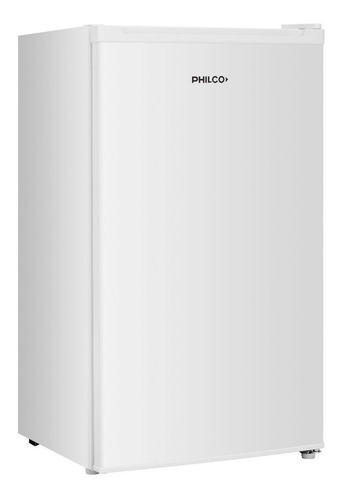 Imagen 1 de 3 de Heladera Philco PHBM091 blanca 93L 220V