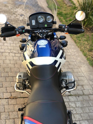 Bmw R 1150 Gs Edicion Limitada