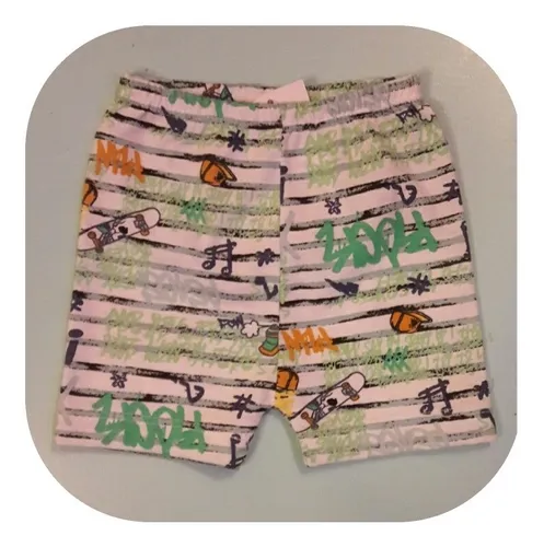Short bebe 3 meses new arrivals