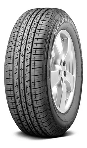 Neumático 265/60r18 Kumho Kl21