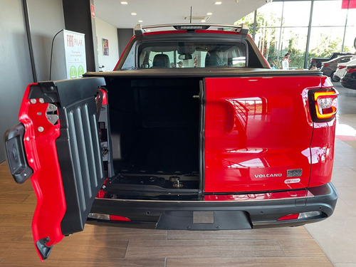 Fiat Toro 1.3 270 Firefly Turbo Volcano 4x2 At