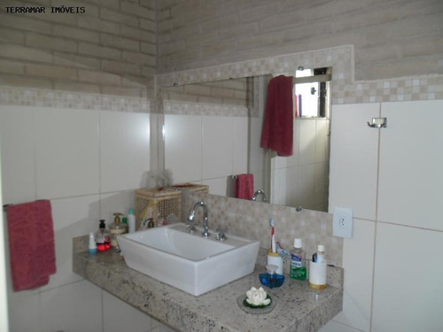 Casa Em Condomínio Para Venda Em São Pedro Da Aldeia, São Matheus, 3 Dormitórios, 1 Suíte, 3 Banheiros, 2 Vagas - Cc 157_2-778461