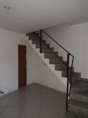 Imagem 16 de 22 de Casa À Venda, 3 Quartos, 1 Vaga, São Benedito - Santa Luzia/mg - 1124