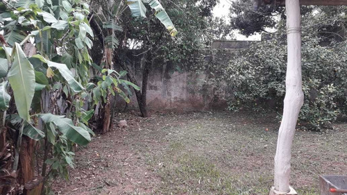 Imagem 10 de 25 de Casa - Campina Do Siqueira - 431