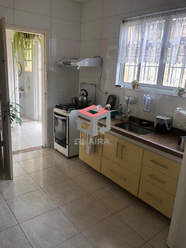 Imagem 8 de 21 de Sobrado À Venda, 3 Quartos, 1 Suíte, 2 Vagas, Nova Petrópolis - São Bernardo Do Campo/sp - 114896