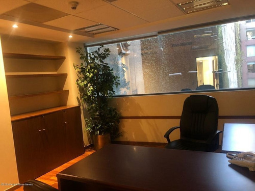 Imagen 11 de 14 de Oficinas En Renta En Avenida Prol. Paseo De La Reforma 21-3211