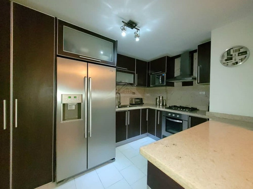 Imagen 4 de 12 de En Venta Hermoso Apartamento En Res. La Ensenada En La Ciudad De Puerto La Cruz