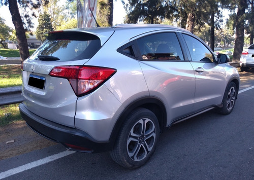 Honda Hrv Ex Cvt 2016 - Juan Manuel Autos