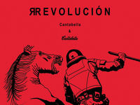Libro Revoluciã³n - Cantabella Miras, Jose Gabriel
