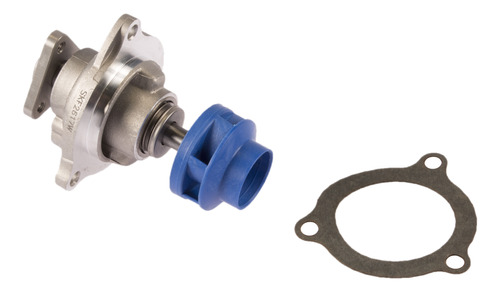 Bomba De Agua Para Ford Fiesta 1.6 8v 99/13 Skf