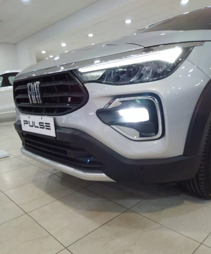 Fiat Pulse Audace 1.0 Concesionario Oficial Tomamos Usado -l