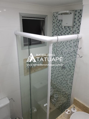 Imagem 9 de 30 de Apartamento - Ap000482 - 69414876