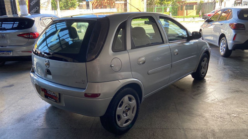 Chevrolet Corsa Corsa Hat. Premium 1.4 8V ECONOFLEX 5p