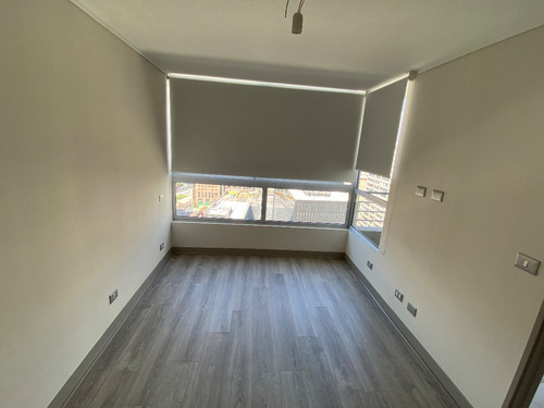 Imagen 3 de 20 de (adm) Depto 1d+1b, Terraza Y Pto. Lav. Santiago M. Sta Ana