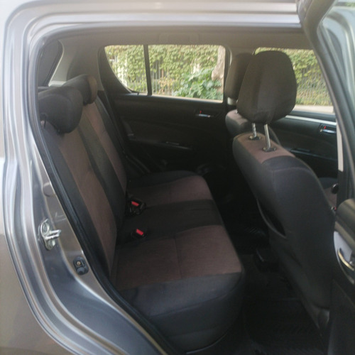 Suzuki Swift 1.2 Gl Ac