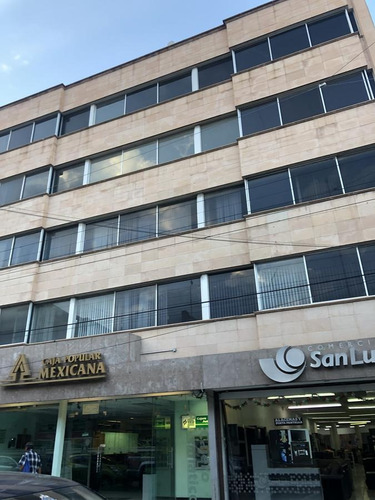 Imagen 1 de 1 de Oficina - San Luis Potosí