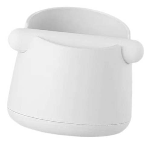 Cubo De Basura Para Moler Espresso Knock Box,