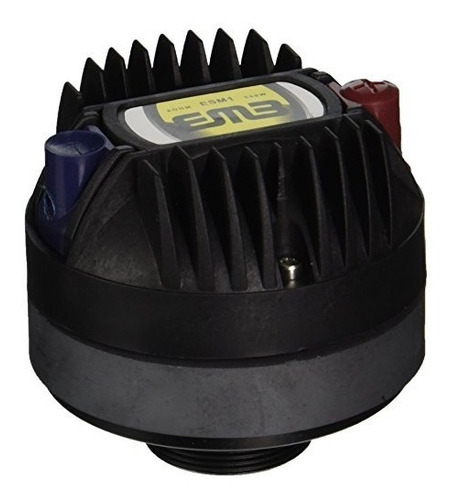 Emb Esm1 400w Max Power Compression Tweeter Works For
