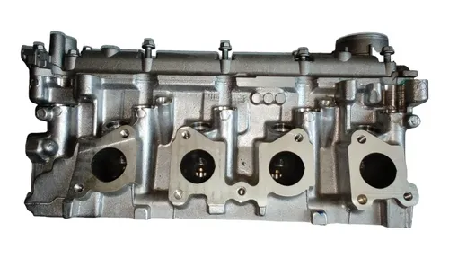 Camara Vw Fox Cross Space Polo