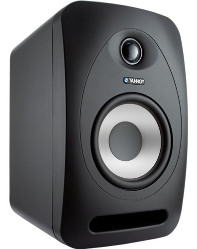 Par Monitores Estudio Tannoy Reveal 502 Profesional