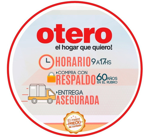 Smart Tv Aoc 32 Pulgadas Hd Le32s5295 Otero Hogar