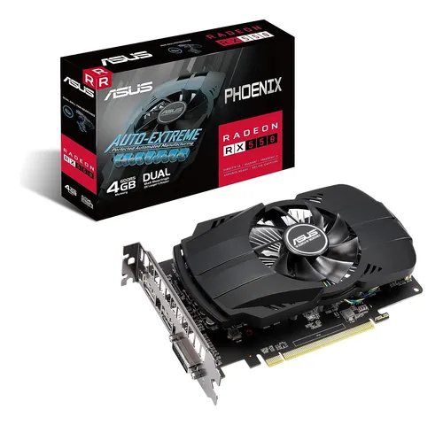 Rx 550 hotsell ti