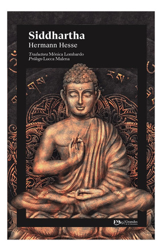 Siddhartha Hermann Hesse