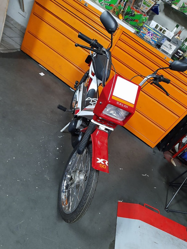 Imagem 4 de 6 de Caloi Xr50