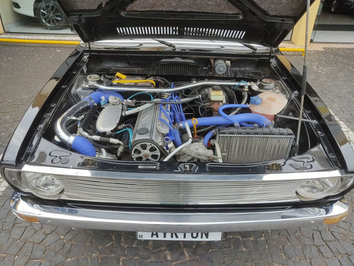 Imagem 4 de 14 de Volkswagen Passat 1.5 L