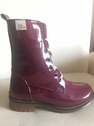Martens México Libre Tipo Dr Zapatos Mercado En Zapato Tl31FJKc