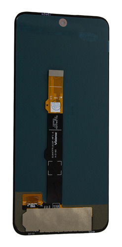 Pantalla Lcd Touch Para Motorola G71 Xt2169-1